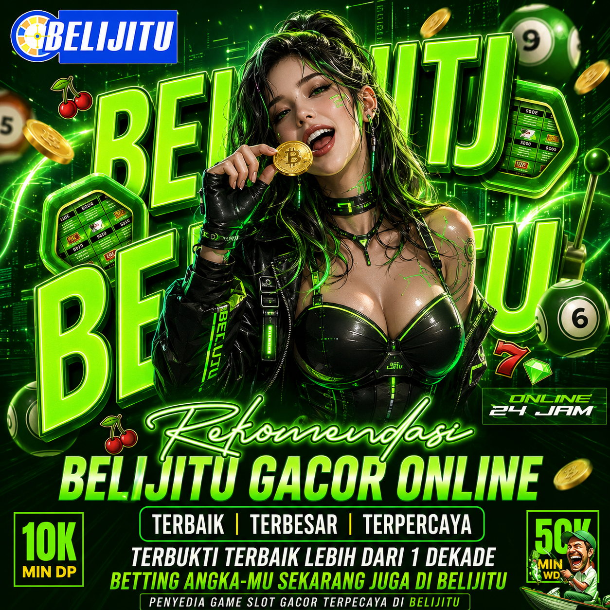 BELIJITU